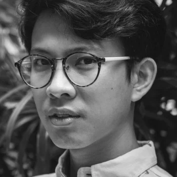 Jeremy Chua