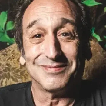 Jeremy Hotz