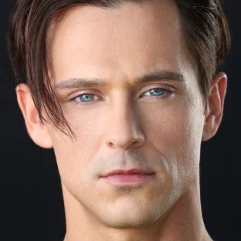Jeremy Kucharek