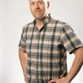 Jeremy LaLonde