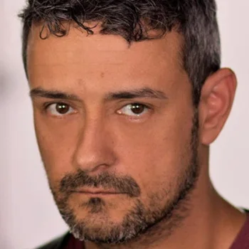 Jeremy Michael Grey