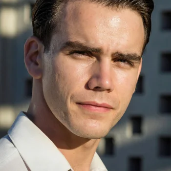 Jeremy Neumark Jones