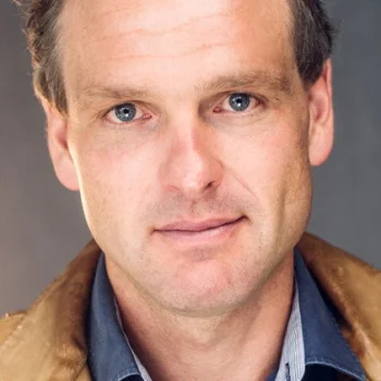Jeremy Randerson