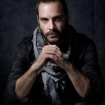 Jeremy Rush
