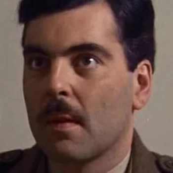 Джереми Синден