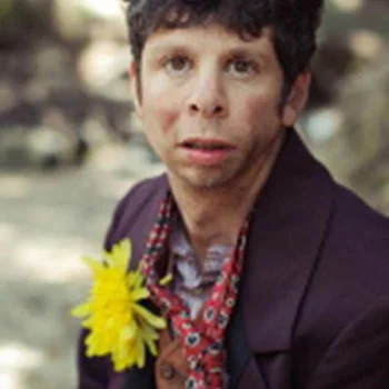 Jeremy Vest