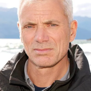 Jeremy Wade
