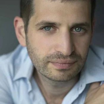 Jeremy Zylberberg