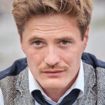 Jeroen Engelsman