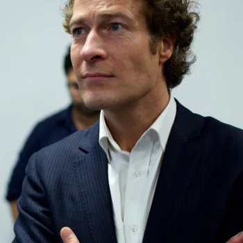 Jeroen Overbeek