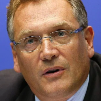 Jérôme Valcke