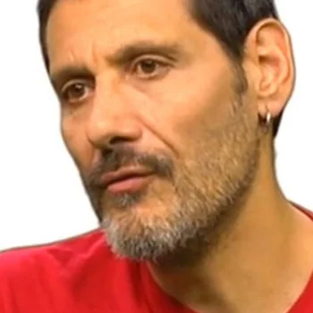 Jérôme Vidal
