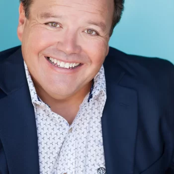 Jerry Kernion