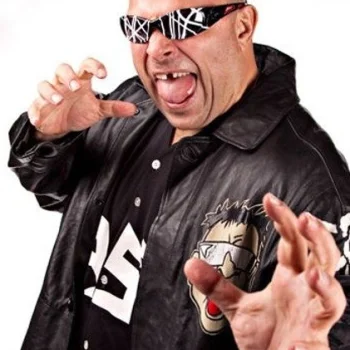 Jerry Sags