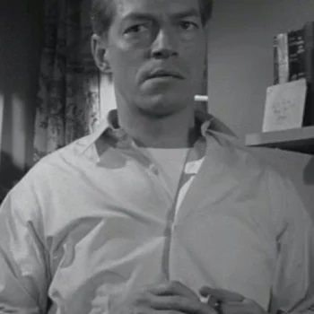 Jerry Stovin