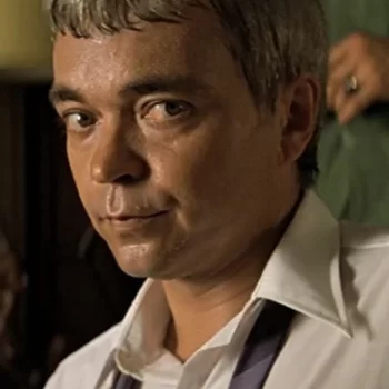 Джерри Зисмер