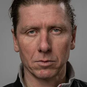 Jesper Bernt