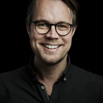 Jesper Dupont