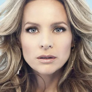 Jessalyn Gilsig