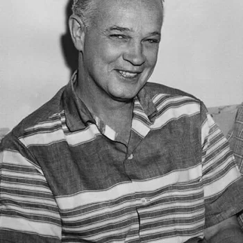 Jesse Hibbs