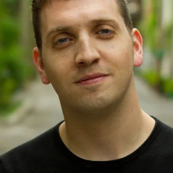 Jesse Noah Klein