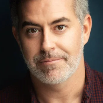 Jesse Sharp