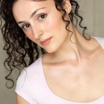 Jessica Antovski
