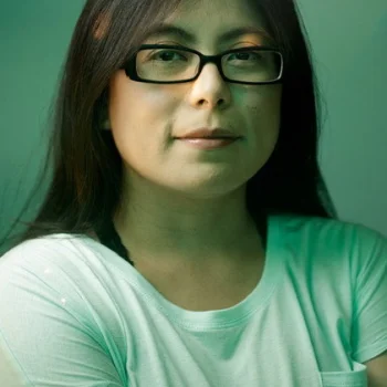 Jessica Knap