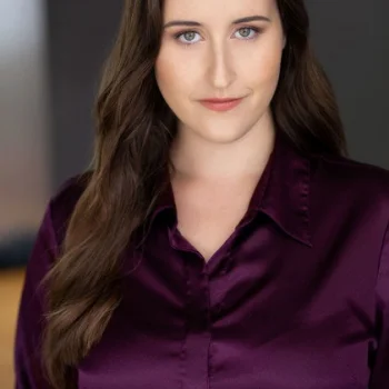 Jessica Moutray