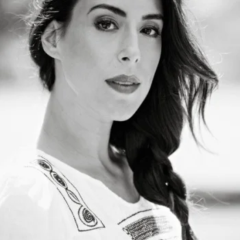 Jessica Roth