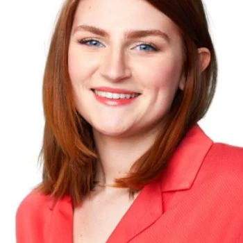 Jessica Ruth Bell
