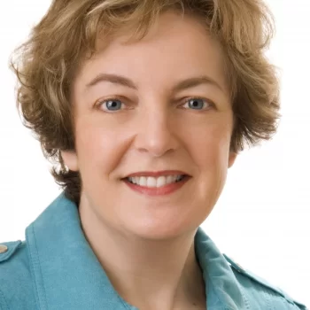 Jessica Van der Veen