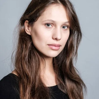 Jessica Walecka