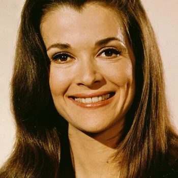 Jessica Walter