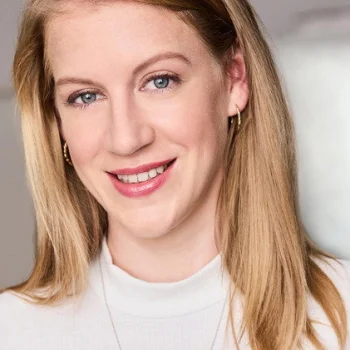 Jessica Welsh