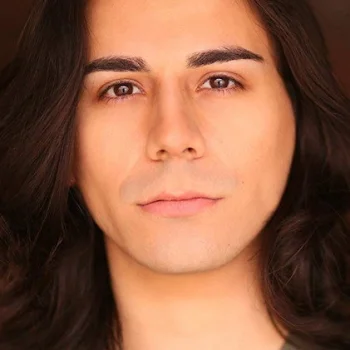 Jett Salazar