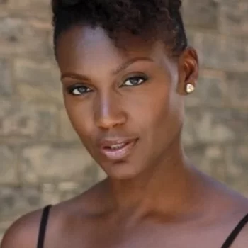 Jewelle Blackman