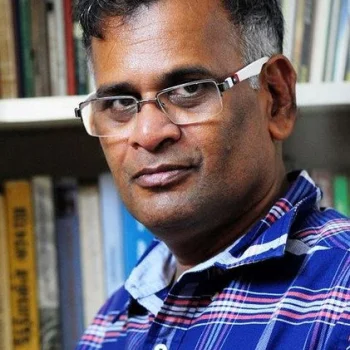 Jeyamohan