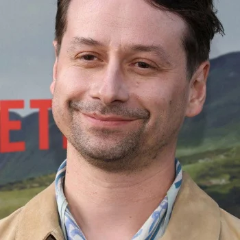 Jez Scharf