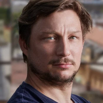 Jiří Kout