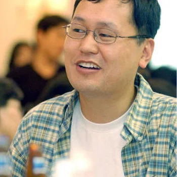 Ji Young-soo