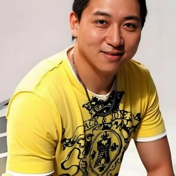 Jia Qiu