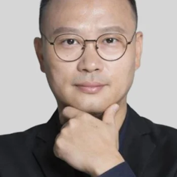 Jiang Bo