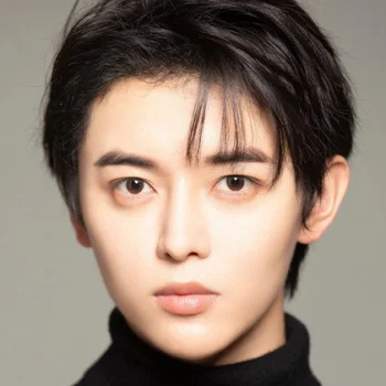 Jiang Chen