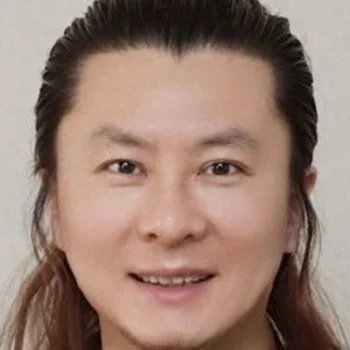 Jiang Lei