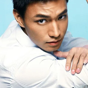 Jiang Mingyang