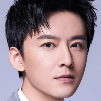Jiang Zhenhao