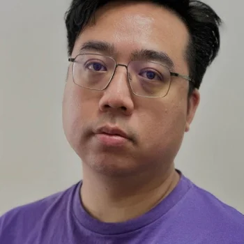 Chen Jianxi
