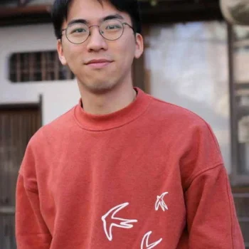 Jie Cai