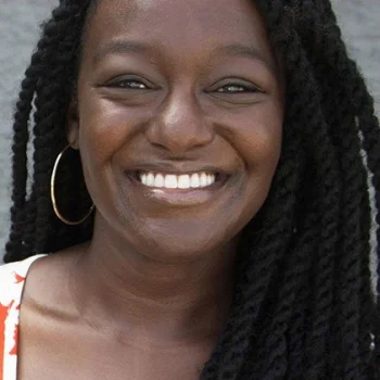 Jihan Crowther